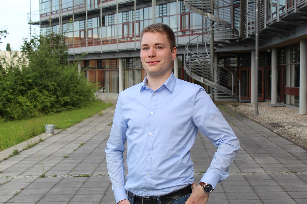 Johannes